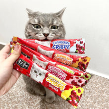 Load image into Gallery viewer, Kit Cat Cranberry Crisps (20g)