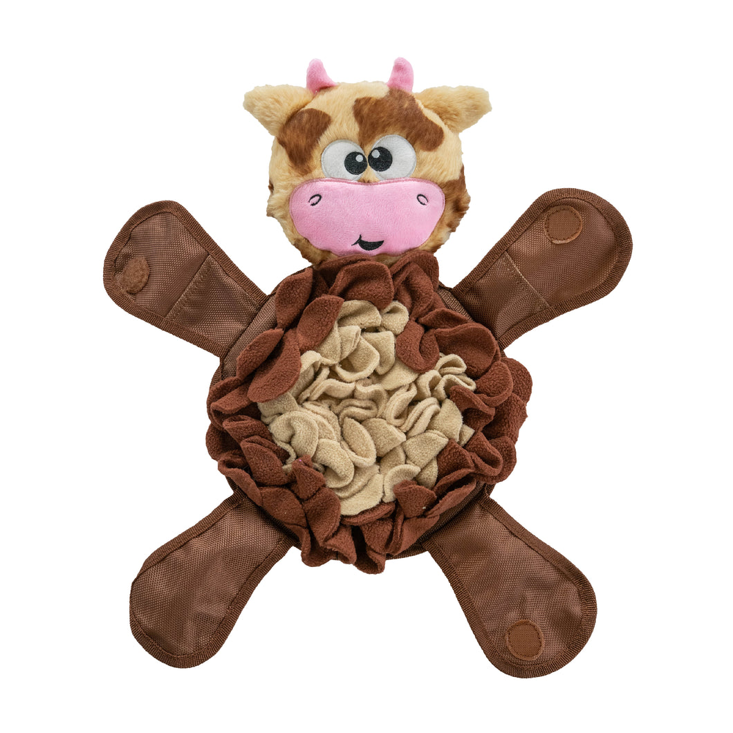 Snuffle Palz Cow