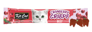 Kit Cat Cranberry Crisps (20g)