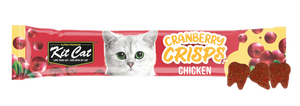 Kit Cat Cranberry Crisps (20g)