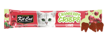 Load image into Gallery viewer, Kit Cat Cranberry Crisps (20g)