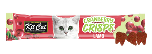 Kit Cat Cranberry Crisps (20g)