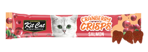 Kit Cat Cranberry Crisps (20g)