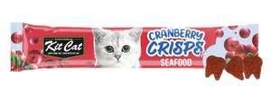 Kit Cat Cranberry Crisps (20g)