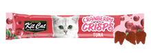 Load image into Gallery viewer, Kit Cat Cranberry Crisps (20g)