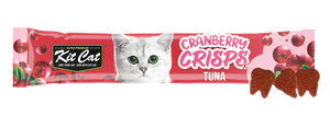 Kit Cat Cranberry Crisps (20g)