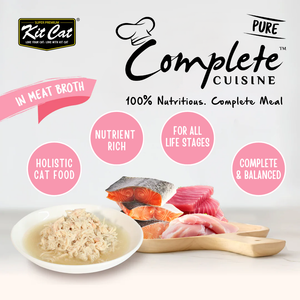 Complete Cuisine Bulk Deal