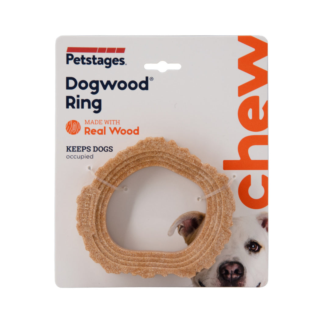 Dogwood Ring