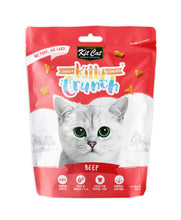 Load image into Gallery viewer, Kit Cat Kitty Crunch (60g)