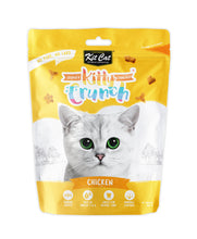 Load image into Gallery viewer, Kit Cat Kitty Crunch (60g)