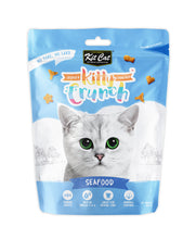 Load image into Gallery viewer, Kit Cat Kitty Crunch (60g)