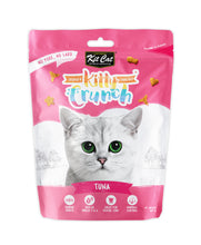 Load image into Gallery viewer, Kit Cat Kitty Crunch (60g)