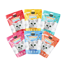 Load image into Gallery viewer, Kit Cat Kitty Crunch (60g)