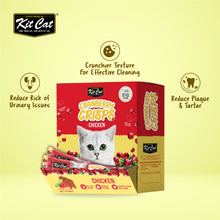 Load image into Gallery viewer, Kit Cat Cranberry Crisps (20g)