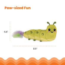 Load image into Gallery viewer, Wiggle Worm Electronic Toy