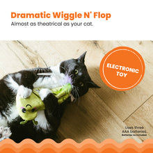 Load image into Gallery viewer, Wiggle Worm Electronic Toy