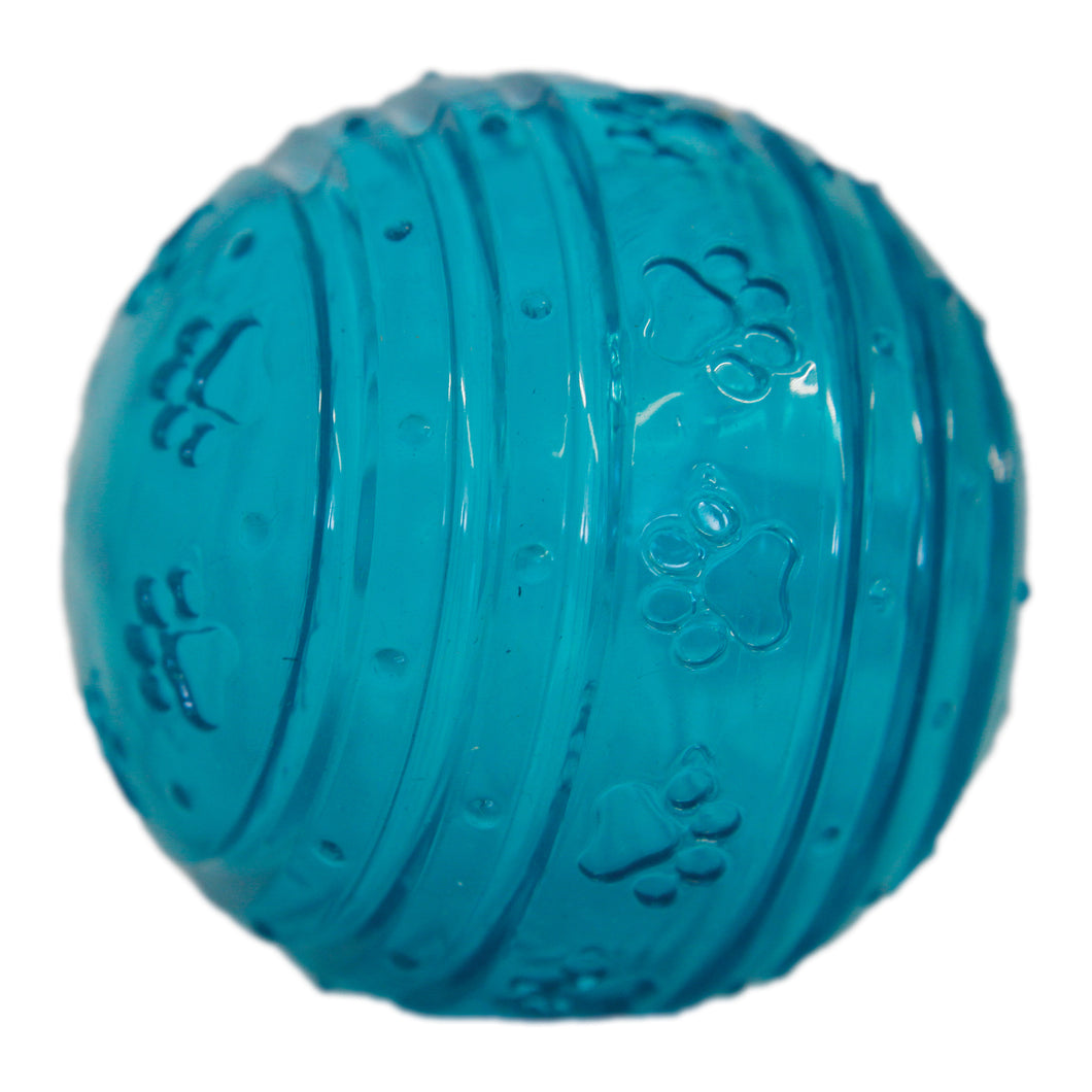 BioSafe Puppy Ball